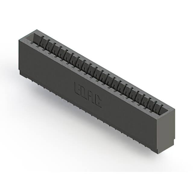746-021-520-101 EDAC Inc.  Edgeboard Connectors
